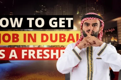 How to Get a Job in Dubai: Get Top 10 Secret \ Burj in UAE
