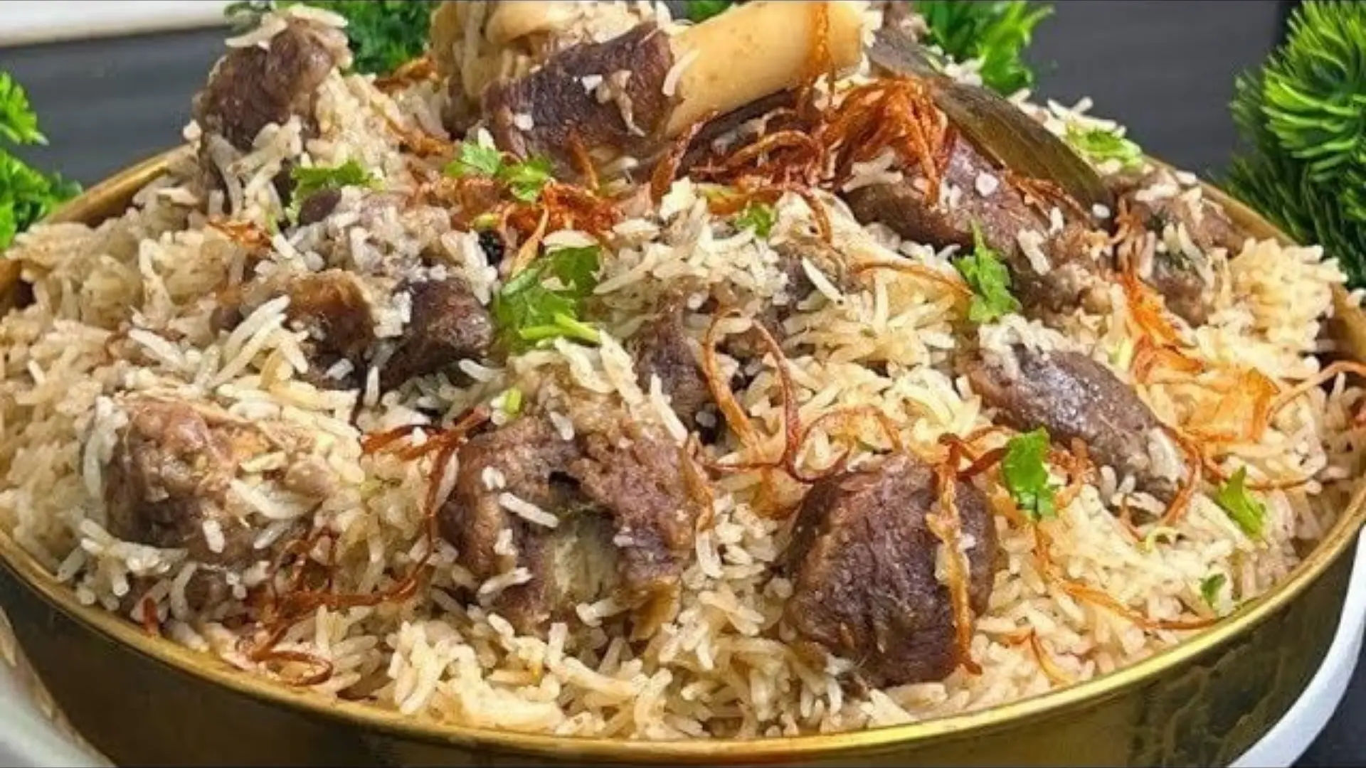 Mutton pulao near me | Mutton Yakhni Pulao recipe Pakistani