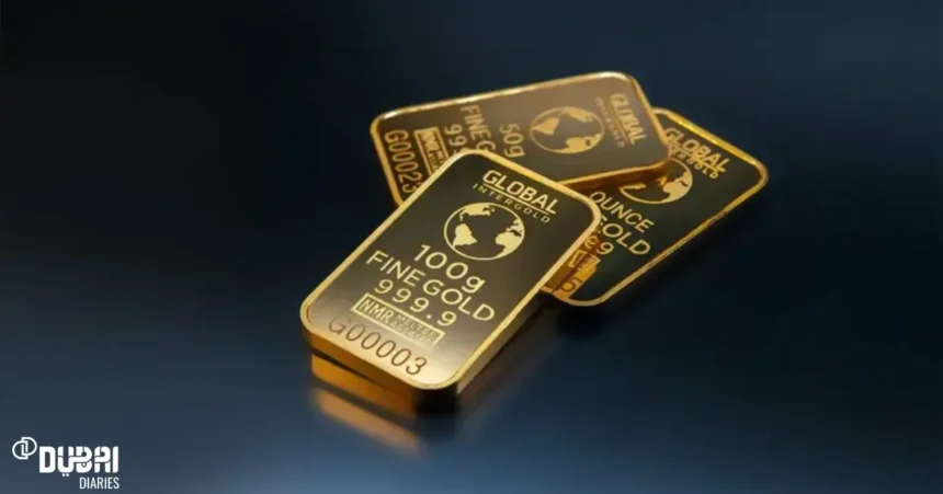 Gold rate in the uae 22k | Today gold rate in Dubai