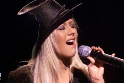 Christina Aguilera net worth | Christina Aguilera young